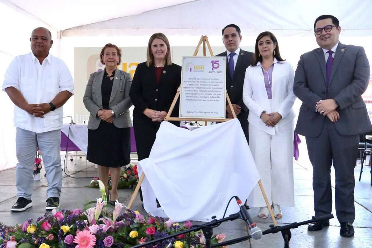 Reconoce diputada Cecilia Guevara labor del IVAI en promoción de la transparencia