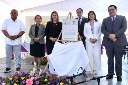 Reconoce diputada Cecilia Guevara labor del IVAI en promoción de la transparencia