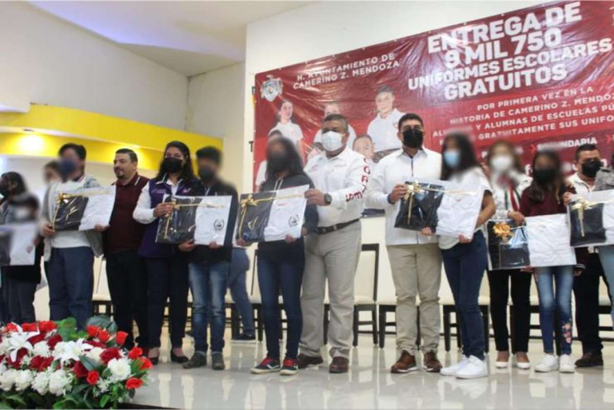 Zenyazen Escobar: El recurso para educación es una inversión a futuro