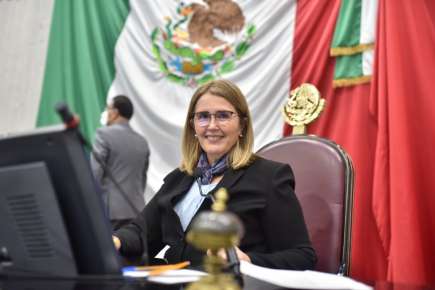 Modifica LXVI Legislatura integración de sus Comisiones Permanentes