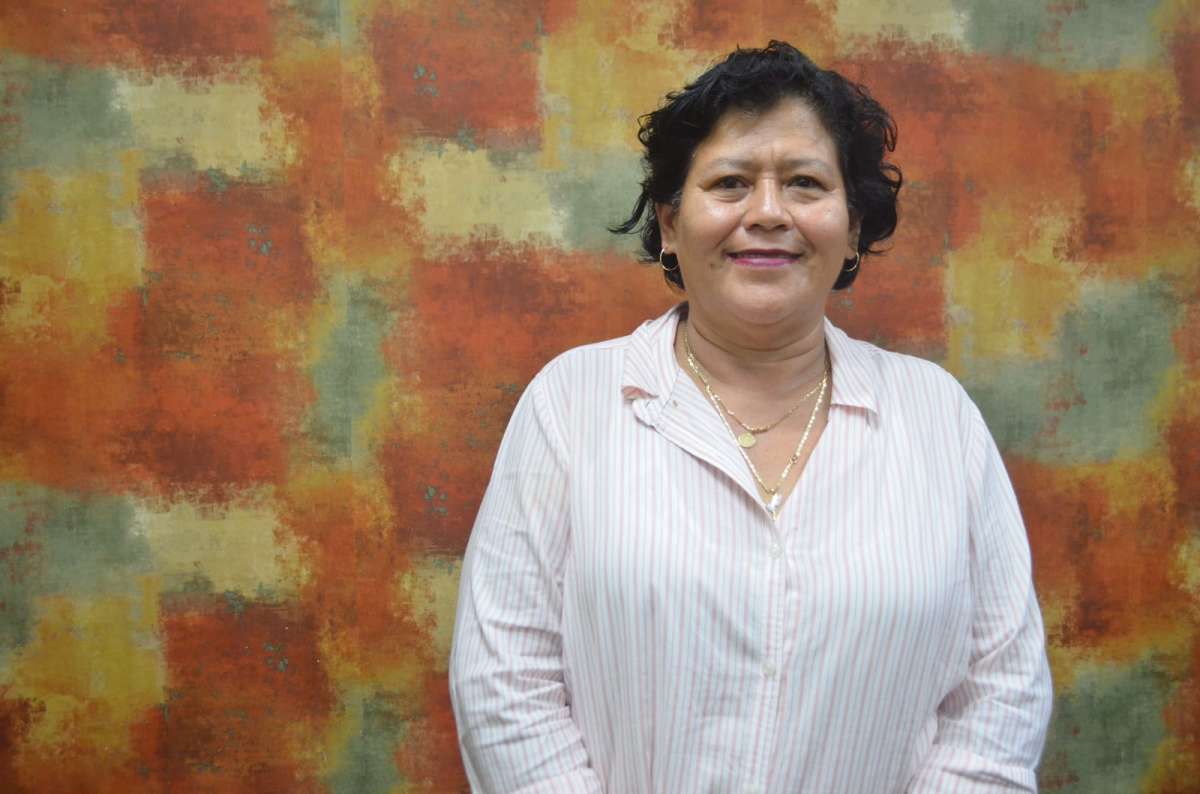 Acompañamiento de la SEV y comisiones legislativas agilizarán la regularización de predios escolares: Eusebia Cortés