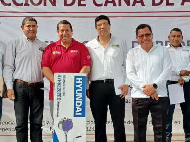 Pugnará Maleno Rosales por incrementar presupuesto de SEDARPA para 2023