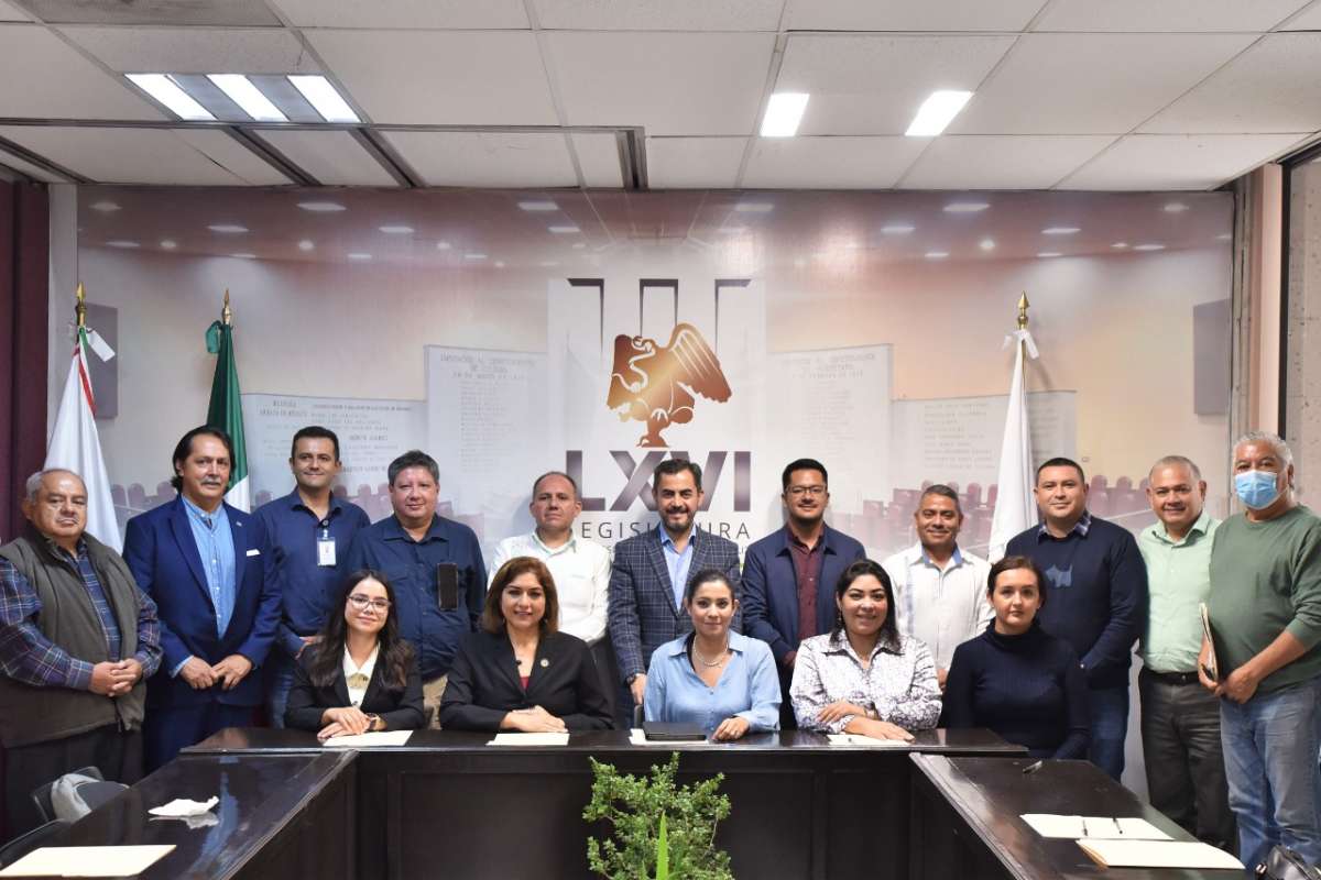 Impulsa diputado proyectos de generación de energía limpia para municipios   