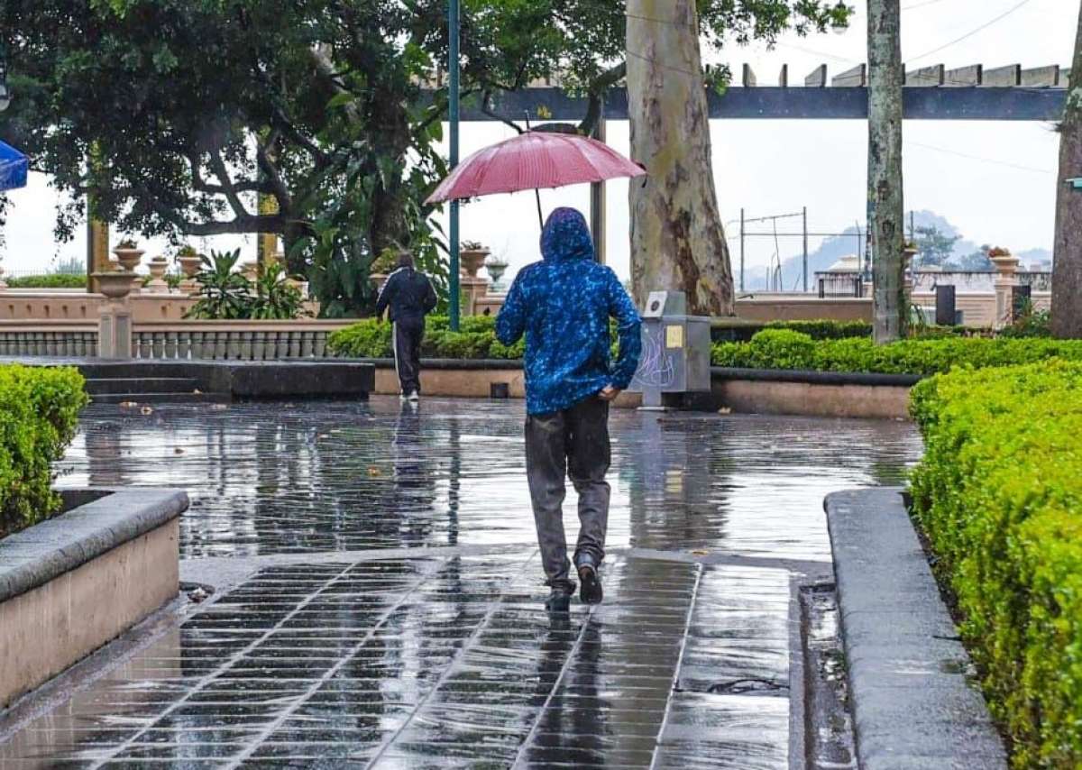 Emite PC Municipal aviso preventivo por lluvias