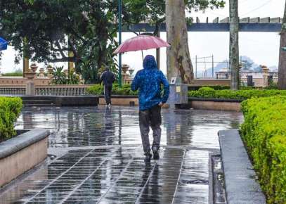 Emite PC Municipal aviso preventivo por lluvias