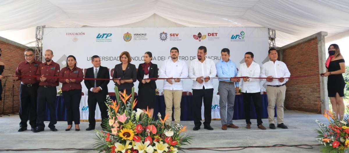 Veracruz marca récord histórico por inversión en educación superior: SEV   