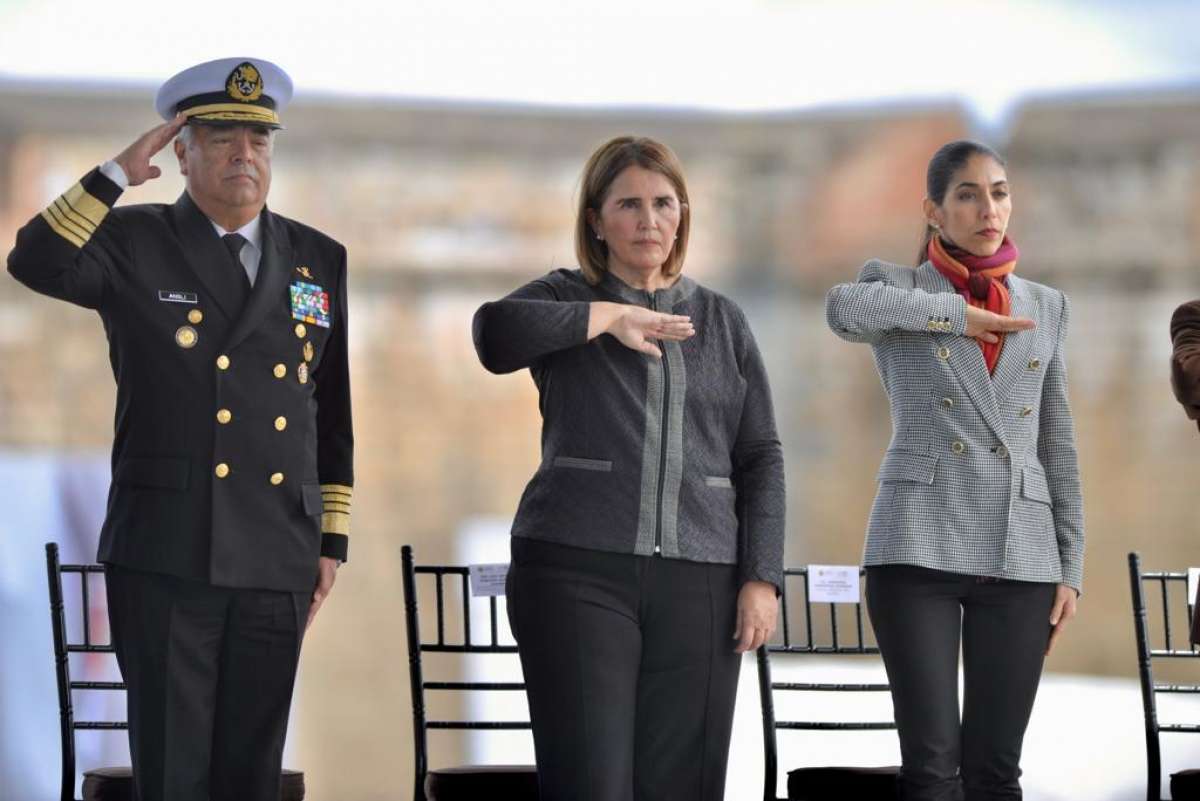 Participa Congreso en la conmemoración de la gesta de los Niños Héroes