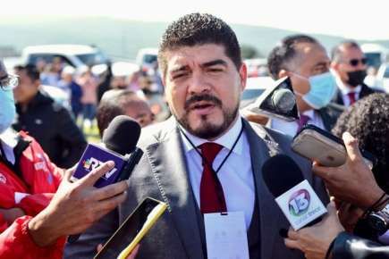 Zenyazen Escobar: restauración de Escuelas de Tiempo Completo no impide la subsistencia de La Escuela Es Nuestra