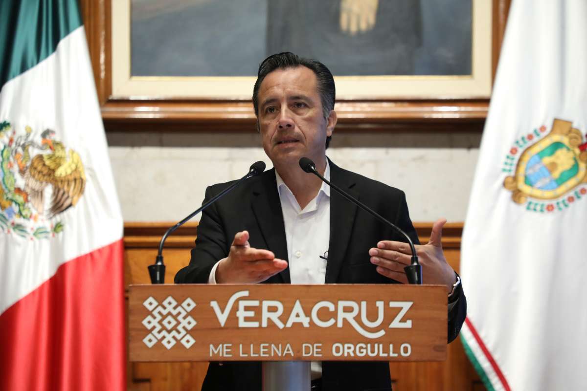 Justicia social llega con útiles escolares a 23 mil 660 estudiantes veracruzanos