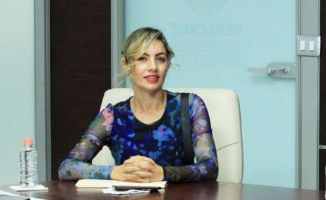 Impulsa diputada propuesta de nueva Ley de Movilidad y Seguridad Vial para el estado   