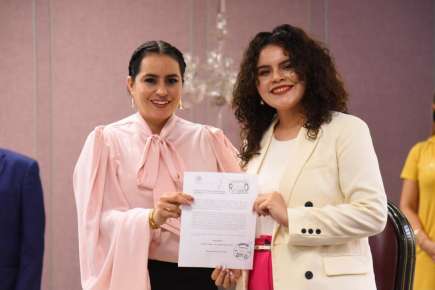 Diputada pide que la SEV diseñe y aplique protocolo de atención a personas con TEA   