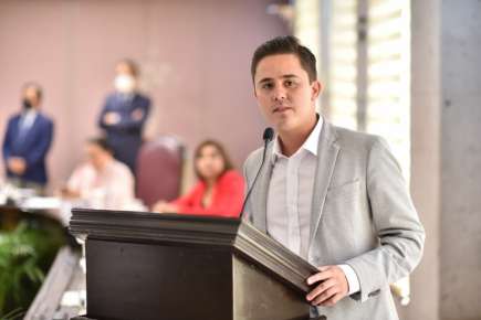 Incluirían medicina tradicional en Ley de Salud estatal