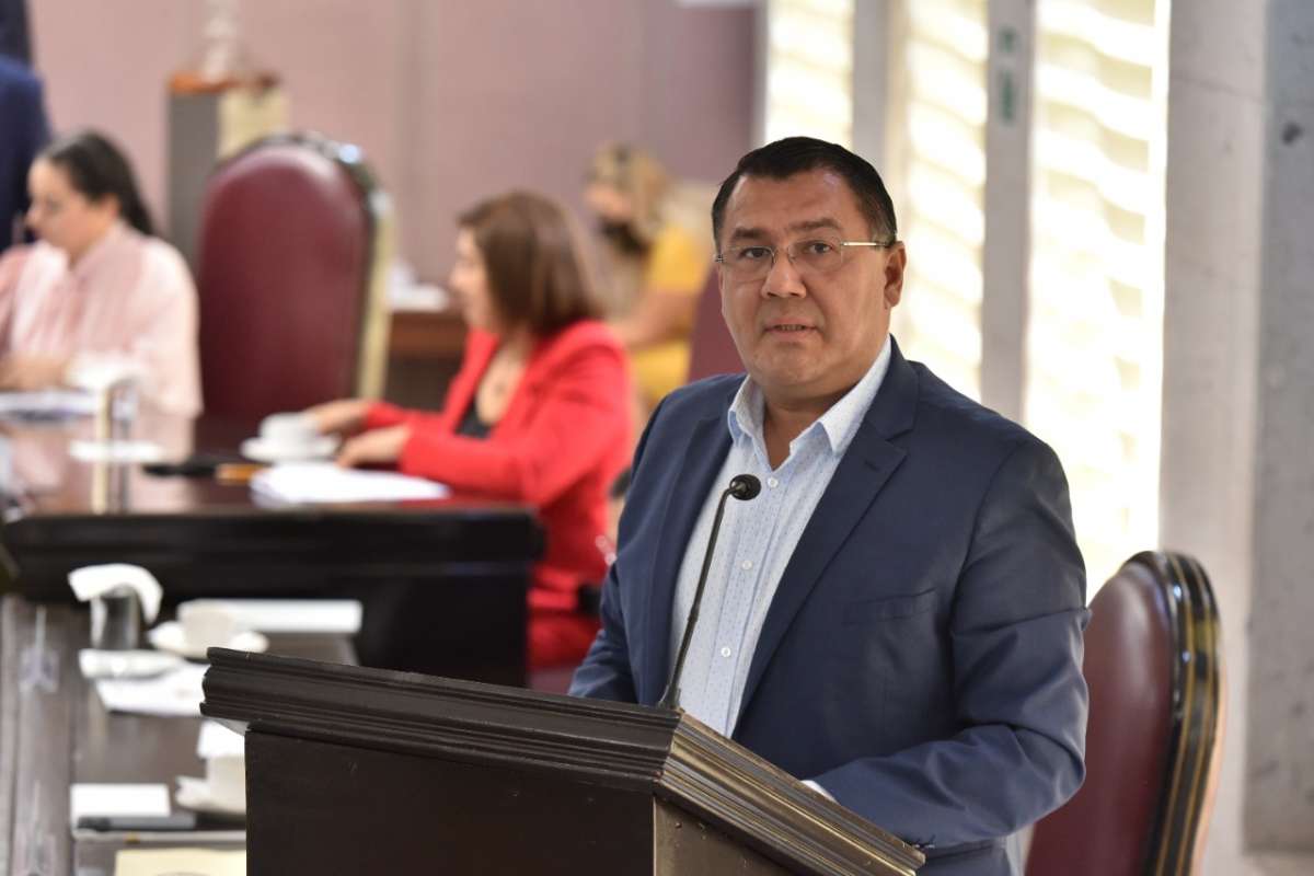 Plantea Diputado que movilidad sea derecho humano   
