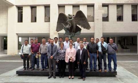 Lamenta Mago Corro que conflictos entre ediles afecten el desarrollo de municipios