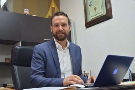 Condena Paul Martínez agresión contra Regidor de Ayahualulco
