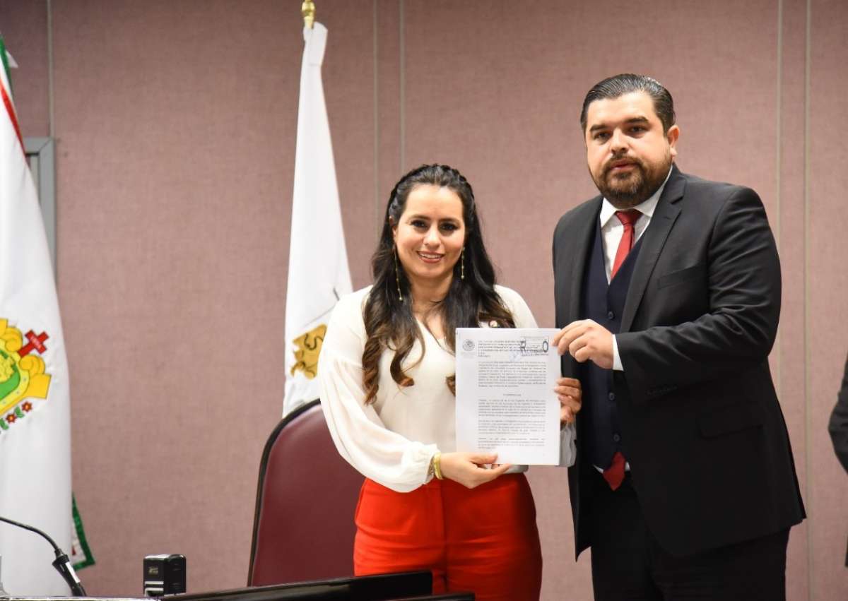 Pide que ayuntamiento de Tantoyuca respete derechos de Agente y Subagente municipal   