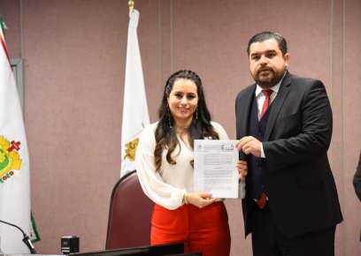 Pide que ayuntamiento de Tantoyuca respete derechos de Agente y Subagente municipal   
