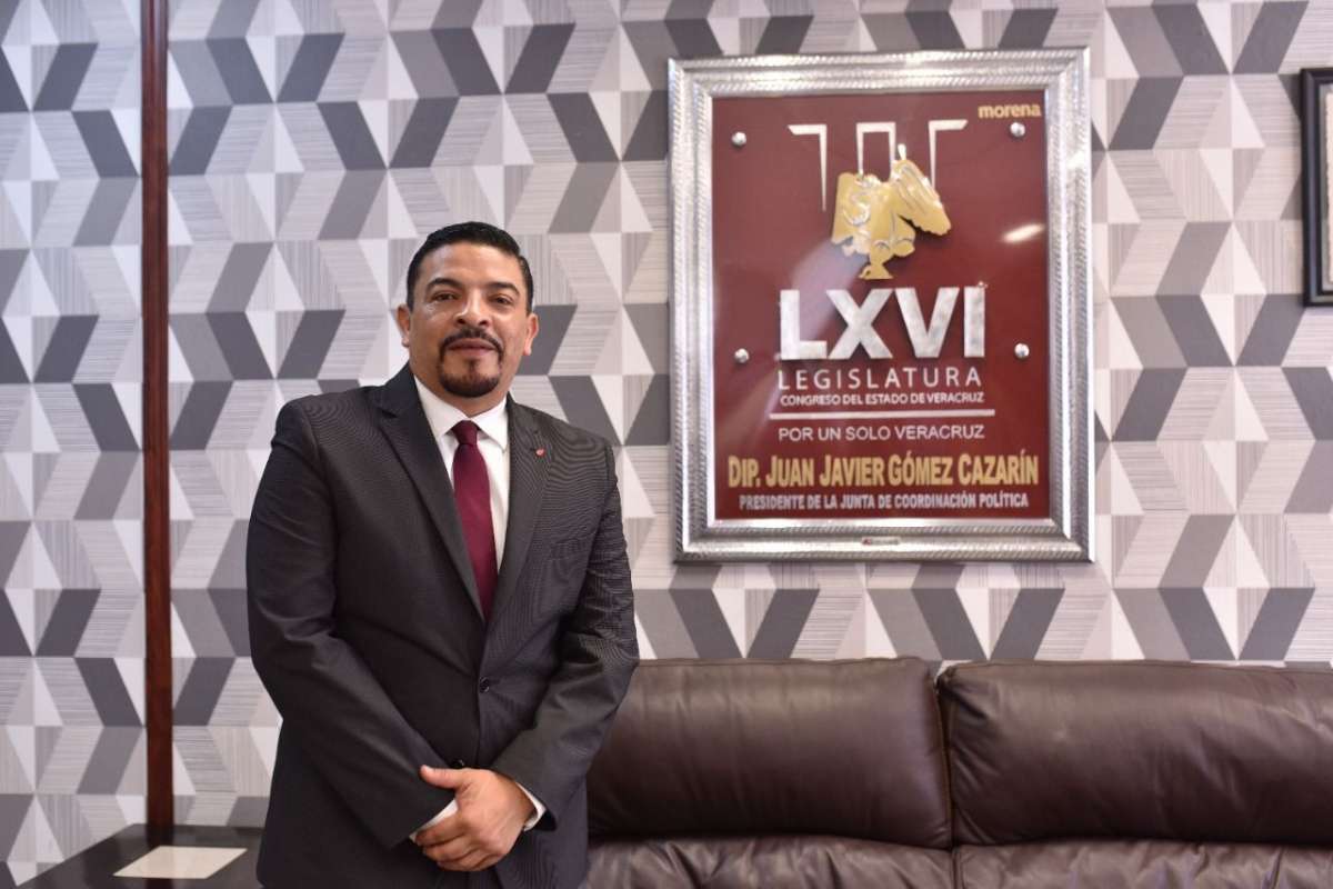 TEPJF validó el mandato popular; Tamaulipas se suma a la Transformación: Gómez Cazarín