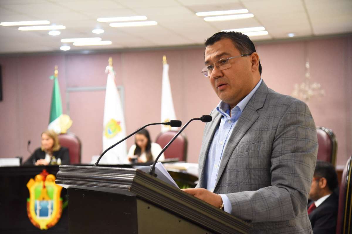 Propone Diputado agilizar atención a derechos laborales   