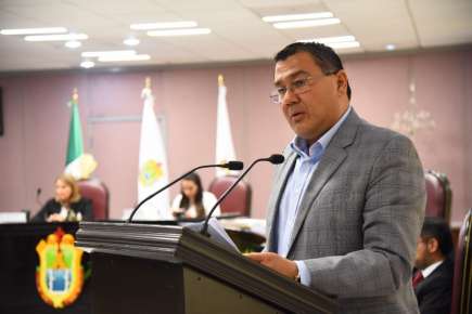 Propone Diputado agilizar atención a derechos laborales   