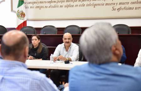 Atiende Ayuntamiento afectación en Los Arenales