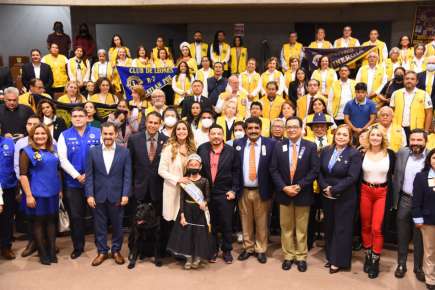 Trabaja Congreso de Veracruz en alianza con la sociedad   