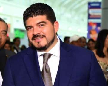 Zenyazen Escobar: “No debemos dejar de ser sensibles”