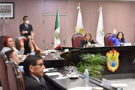 Propone diputado Gómez Cazarín reforma en materia de justicia administrativa   