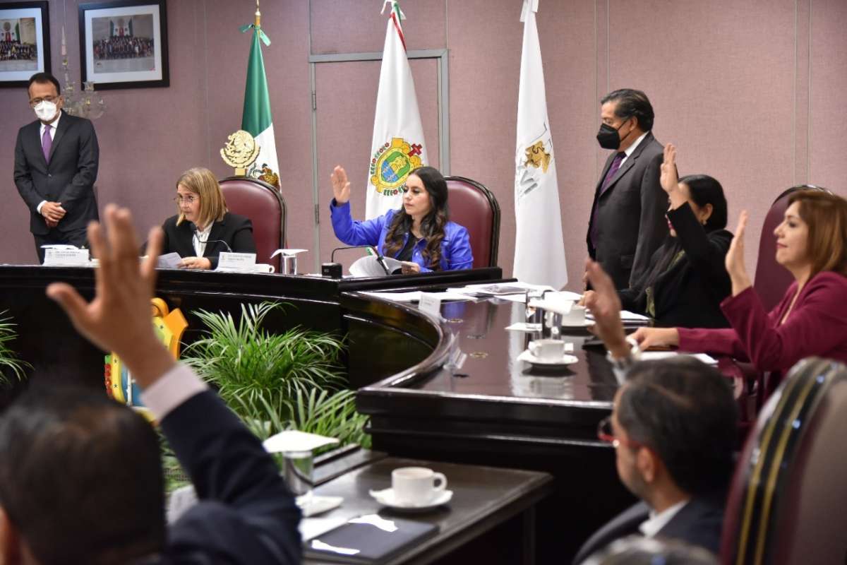 Transmisión directa de sesiones públicas de Cabildo, propone Diputado
