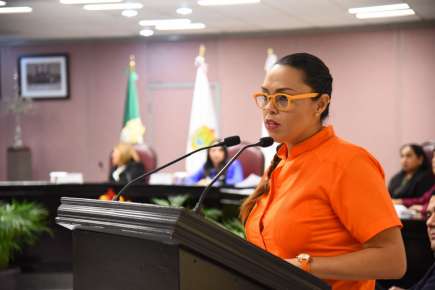 Piden mayor certeza jurídica para espacios educativos, sanitarios y de seguridad pública   