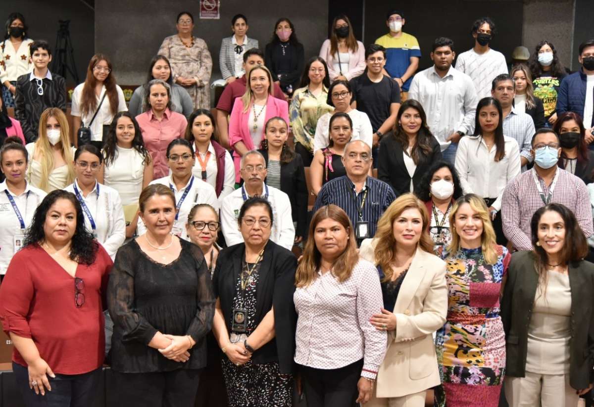 En el Congreso, foro sobre igualdad salarial
