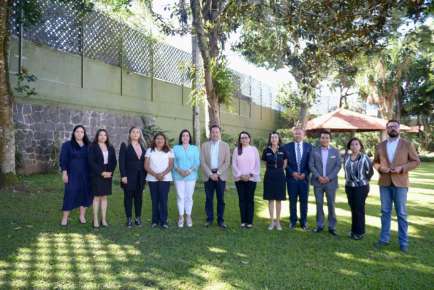 Cuitláhuac García informará resultados palpables del uso eficiente de los recursos públicos: Rosalinda Galindo