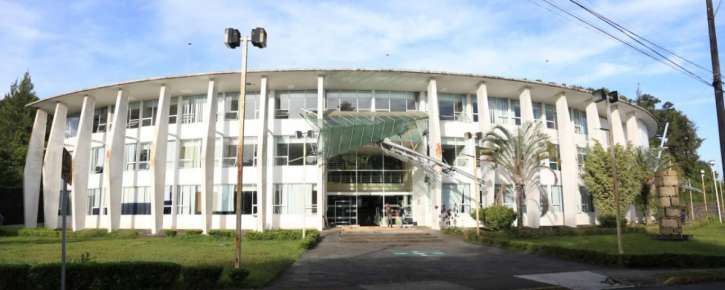 Rehabilita Gobierno de Veracruz instalaciones del Instituto Superior de Música   