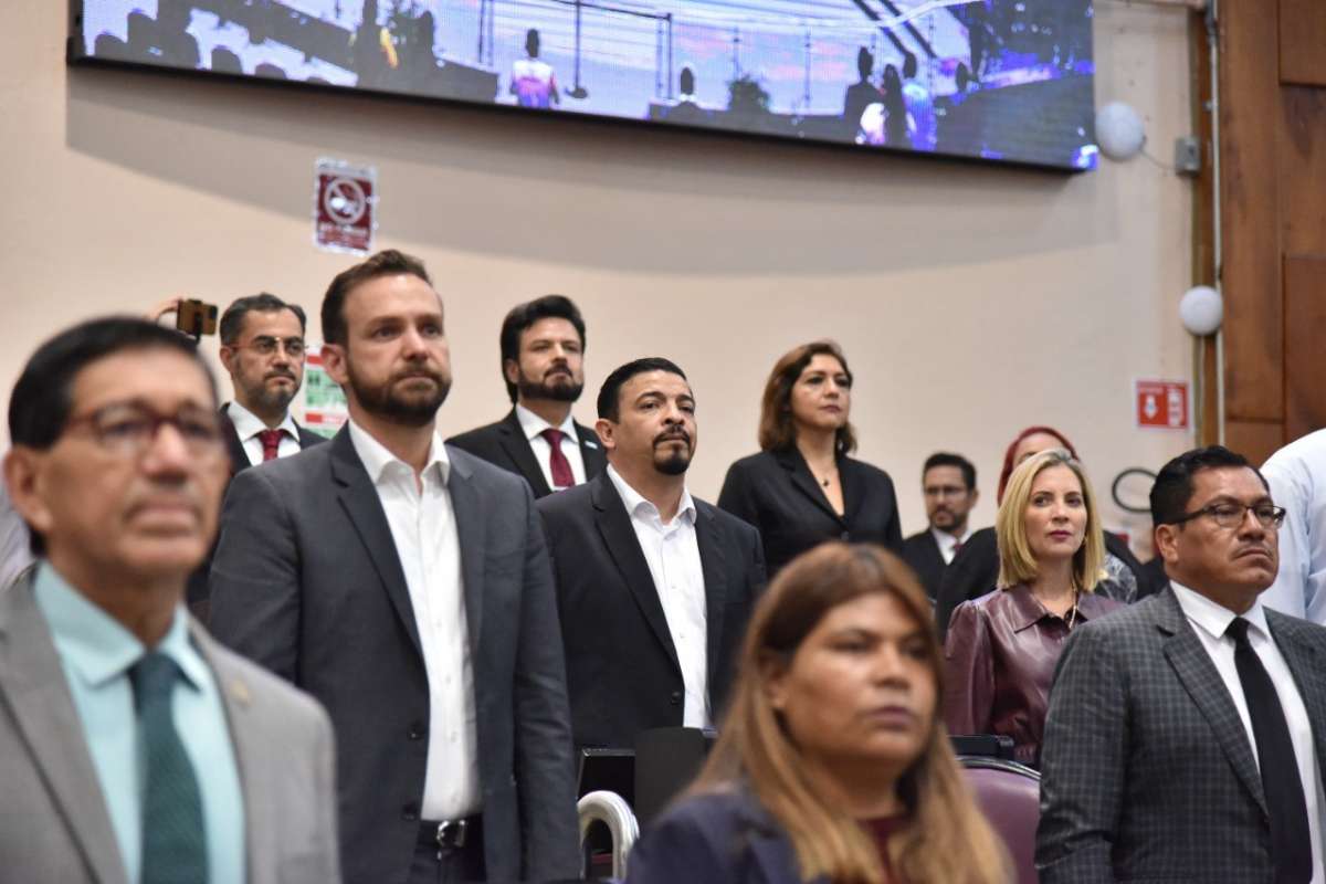 Aprueba Congreso extinción del Tejav y creación del Trijaev