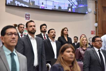 Aprueba Congreso extinción del Tejav y creación del Trijaev