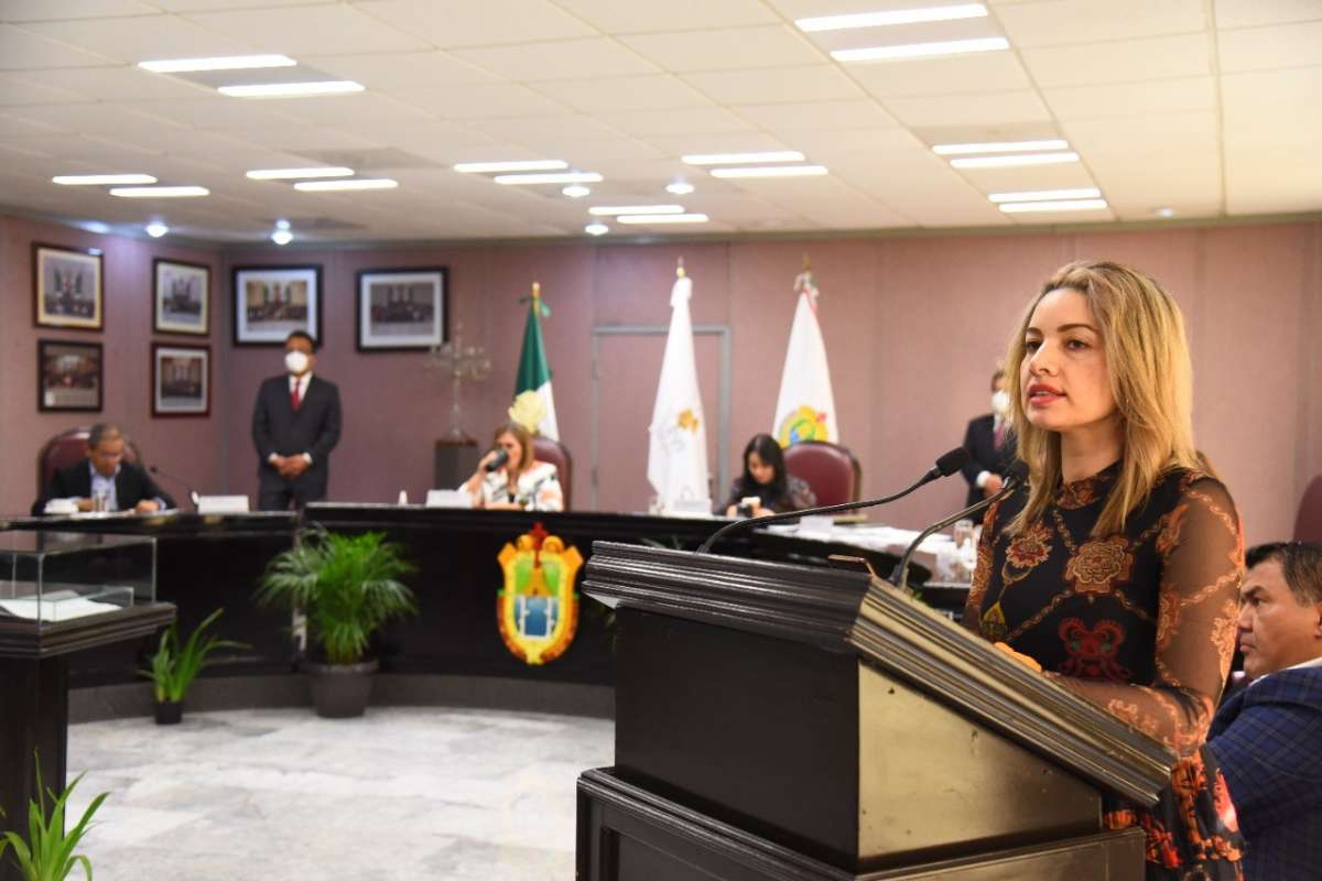 Parlamento de las Mujeres Veracruzanas se celebraría en febrero