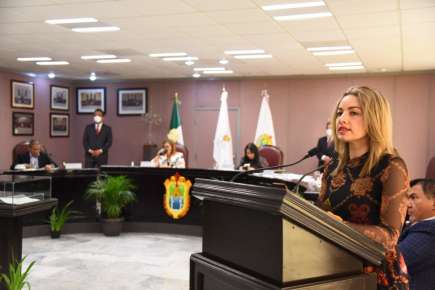 Parlamento de las Mujeres Veracruzanas se celebraría en febrero