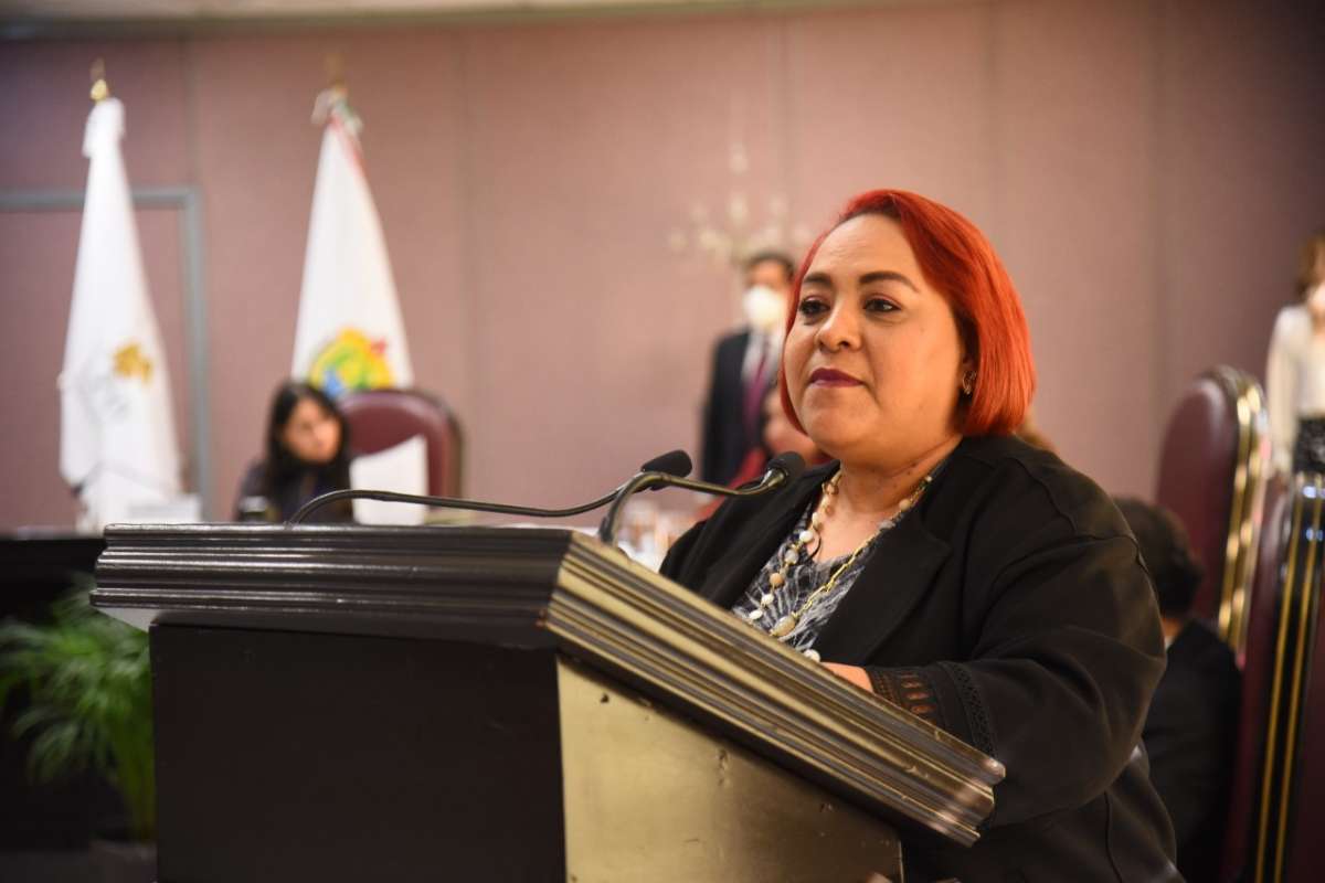 Atender males cardiacos desde los municipios, propone Diputada
