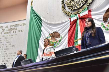 Con aval del Congreso de Veracruz, Cuauhtémoc Zúñiga asume la SSP