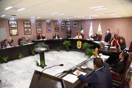 Proponen reconocer a migrantes veracruzanos su derecho al voto en México