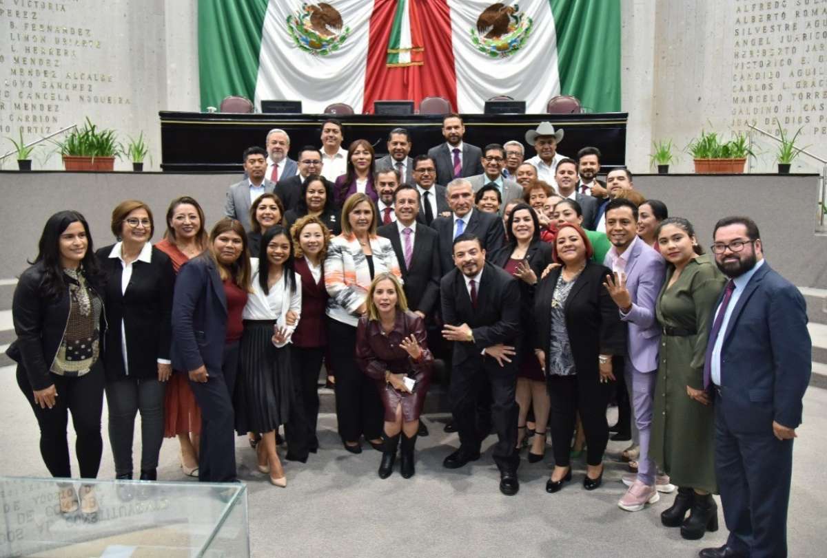 Guardia Nacional, clave para la recuperación de la paz en Veracruz: Gómez Cazarín