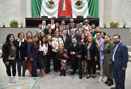 Guardia Nacional, clave para la recuperación de la paz en Veracruz: Gómez Cazarín