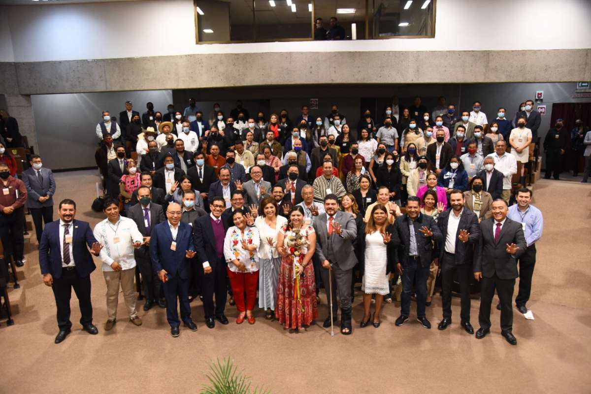 Realiza Diputada foro de consulta para armonización de la Ley de Educación   