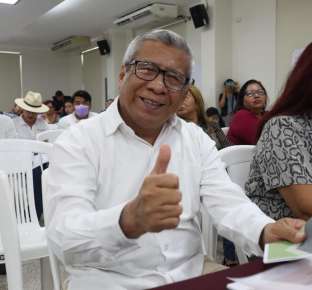 En la Cuarta Transformación las mujeres son protagonistas del progreso y deben ser escuchadas: Genaro Ibáñez