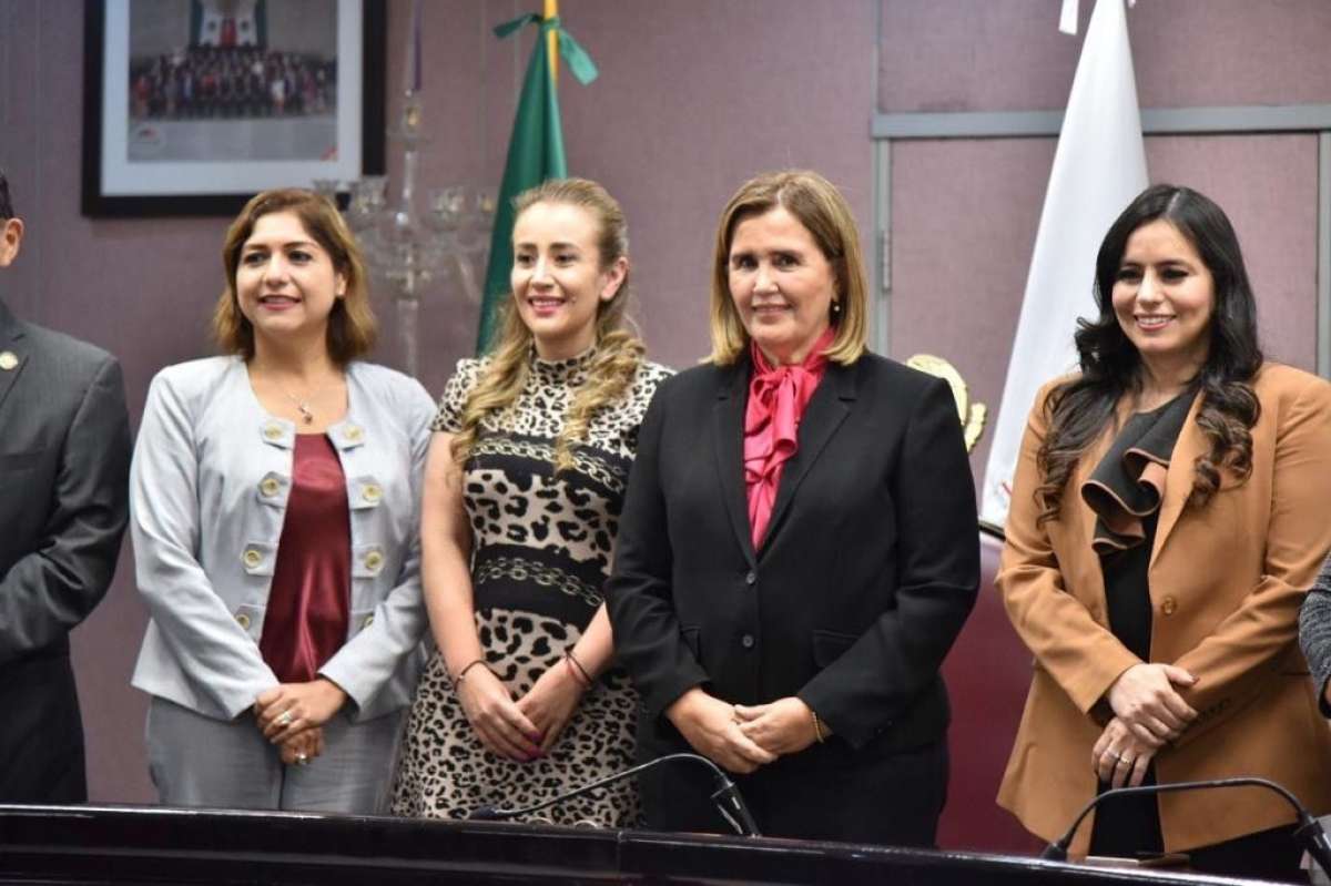 Busca Diputada coordinación con Secretaría de Salud para atender el cáncer infantil
