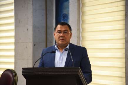 Subsidio en agua potable a sectores vulnerables, propone Diputado   