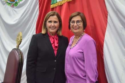 Mago Corro asumirá la Presidencia de la Mesa Directiva del Congreso, en el segundo año constitucional