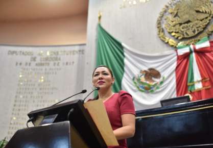 Propone Diputada actualizar concepto de parentesco por afinidad