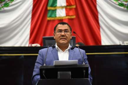 Priorizar enfermedades cardiovasculares, diabetes e hipertensión, plantea Diputado