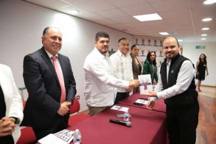 SEV refuerza la atención a la salud mental de los estudiantes de preparatorias y universidades